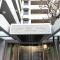 【東京都/板橋区蓮根】グランヴェルジェ蓮根 マンション表札