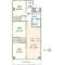 【東京都/江東区南砂】トーア南砂マンション 間取り図
