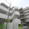 【千葉県/市川市相之川】 クリオ南行徳弐番館 外観