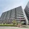 【千葉県/船橋市坪井東】グランソシア船橋芽吹の杜 外観