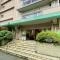 【東京都/江東区南砂】南砂四丁目住宅 エントランス