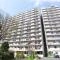 【東京都/江東区南砂】南砂町グリーンハイツ1号棟 外観