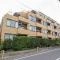 【東京都/北区赤羽西】ライオンズマンション西が丘 外観