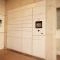 【東京都/板橋区坂下】ビューネ蓮根城北公園 宅配BOX