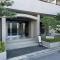 【東京都/江東区東砂】コスモ南砂町 エントランス