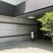 【東京都/杉並区方南】方南町セントラルマンション アプローチ