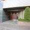 【東京都/江東区南砂】クレストフォルム南砂仙台堀川公園 エントランス