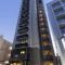 【東京都/北区東十条】コンシェリア東京　HIGASHIJUJO RESIDENCE 外観