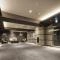 【東京都/北区東十条】コンシェリア東京　HIGASHIJUJO RESIDENCE ロビー