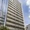 【東京都/北区東十条】コンシェリア東京　HIGASHIJUJO RESIDENCE 外観