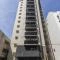 【東京都/北区東十条】コンシェリア東京　HIGASHIJUJO RESIDENCE 外観