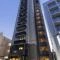 【東京都/北区東十条】コンシェリア東京　HIGASHIJUJO RESIDENCE 外観