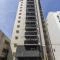【東京都/北区東十条】コンシェリア東京　HIGASHIJUJO RESIDENCE 外観