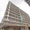 【東京都/足立区青井】日商岩井綾瀬マンション 外観