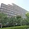 【東京都/北区豊島】恒陽王子マンション 外観