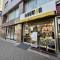 【千葉県/我孫子市本町】アル・カーザ我孫子  ドトールコーヒーショップ 我孫子南口店