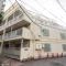 【東京都/板橋区向原】三田向原コーポ 外観