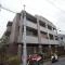 【東京都/杉並区高円寺北】日神デュオステージ高円寺 外観