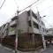 【東京都/杉並区高円寺北】日神デュオステージ高円寺 外観