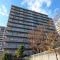 【東京都/江東区東砂】エンゼルハイム東大島第2 外観