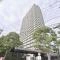 【東京都/江東区南砂】スカイシティ南砂 外観