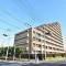 【千葉県/八千代市大和田新田】アルファグランデ八千代中央弐番街 外観