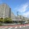 【東京都/江東区枝川】木場サニータウン 外観
