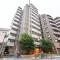 【東京都/荒川区町屋】パレステージ町屋壱番館 外観：写真中央