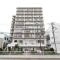 【東京都/江東区毛利】ローズハイツ猿江恩賜公園 外観