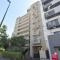 【東京都/江東区扇橋】ライオンズマンション扇橋 外観