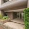 【東京都/新宿区下落合】藤和シティホームズ下落合 エントランス