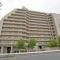 【東京都/練馬区豊玉南】グリーンビレッジ豊玉 外観