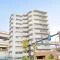 【東京都/江東区木場】マンション第2木場 外観