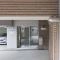 【東京都/江東区木場】マンション第2木場 エントランス