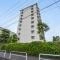 【千葉県/松戸市新松戸】サンライトパストラル弐番街 C棟 外観