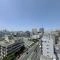 【東京都/江東区東陽】東陽町セントラルタワー 眺望：北側