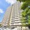 【東京都/江戸川区清新町】清新北ハイツ 4‐7号棟 外観