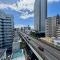 【東京都/葛飾区金町】金町ハイツ 眺望