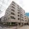【東京都/台東区千束】上野入谷シティハウス 外観