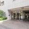 【東京都/台東区千束】上野入谷シティハウス エントランス