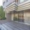 【東京都/江戸川区船堀】クレアシティ船堀 アプローチ