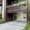 【東京都/江戸川区南小岩】プラウドタワー小岩フロント アプローチ