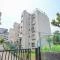 【東京都/品川区西大井】大井伊藤町住宅2号棟  外観