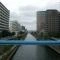 【東京都/江東区大島】イトーピア東大島マンション 小名木川