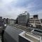 【東京都/台東区下谷】下谷第一サマリヤマンション  眺望：バルコニーから