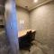 【東京都/江東区南砂】リビオシティ南砂町 ステーションサイト 共用施設：ワークラウンジ　個室ブース