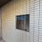 【東京都/江東区大島】バームステージ大島 マンション表札