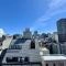 【東京都/台東区浅草】ライオンズマンション雷門 眺望