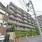 【東京都/北区王子】メイツ王子 外観