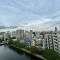 【東京都/墨田区菊川】ライオンズマンション菊川リバーサイド 眺望